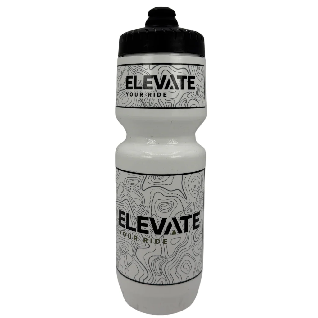 Cognative Icon Purist Mountain Bike Water Bottle - Image 14