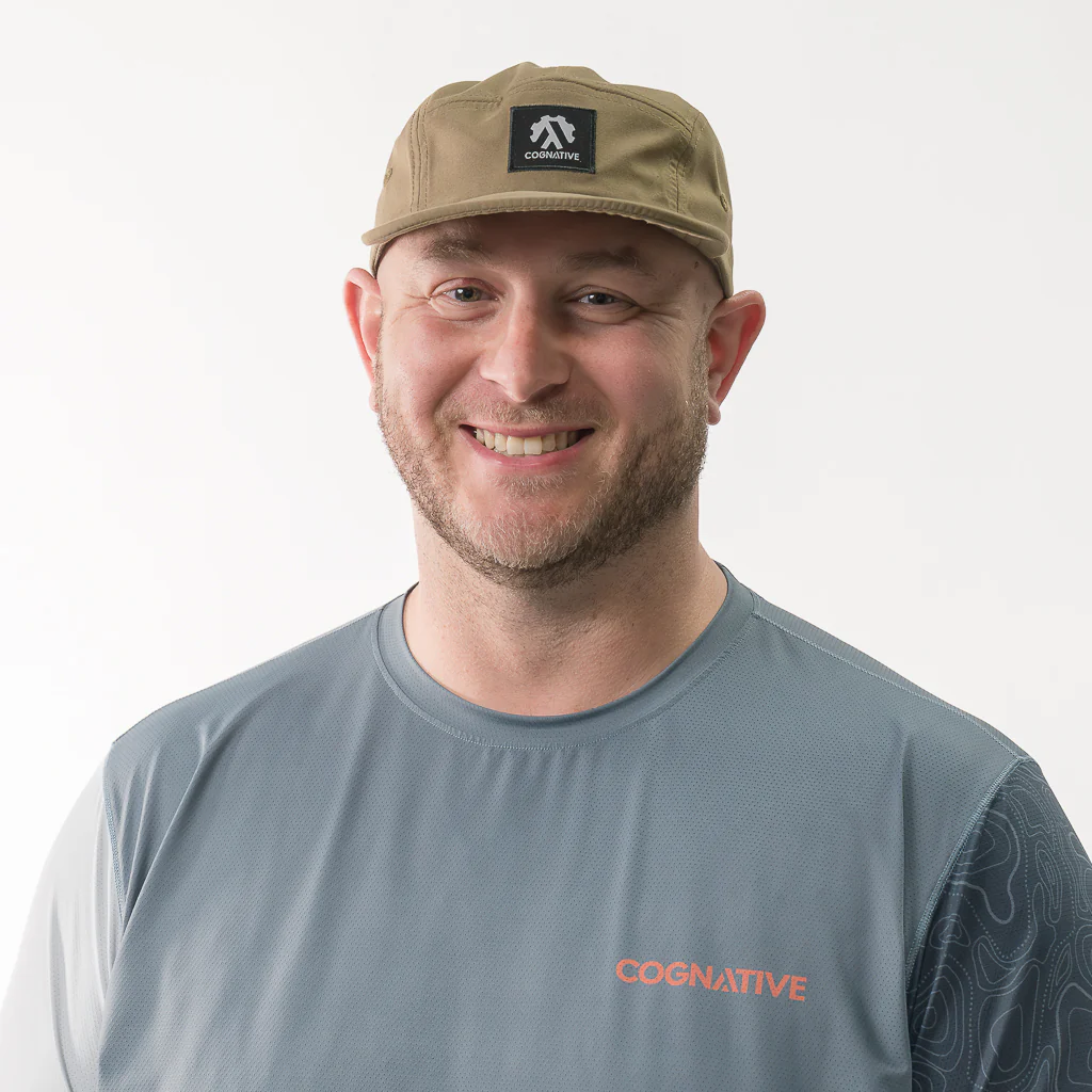 Cognative MTB Trail Hat (Icon) - Image 17