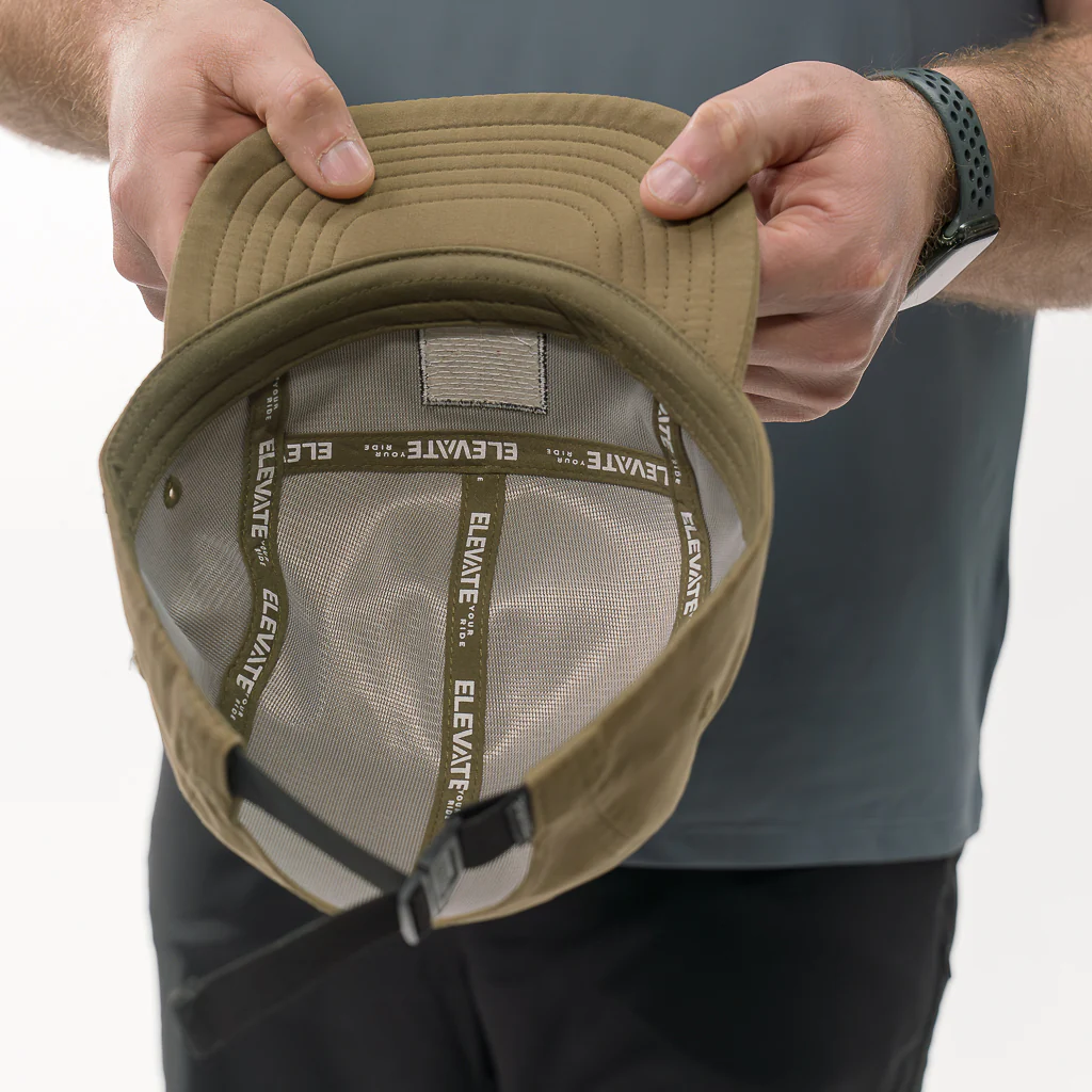 Cognative MTB Trail Hat (Icon) - Image 20