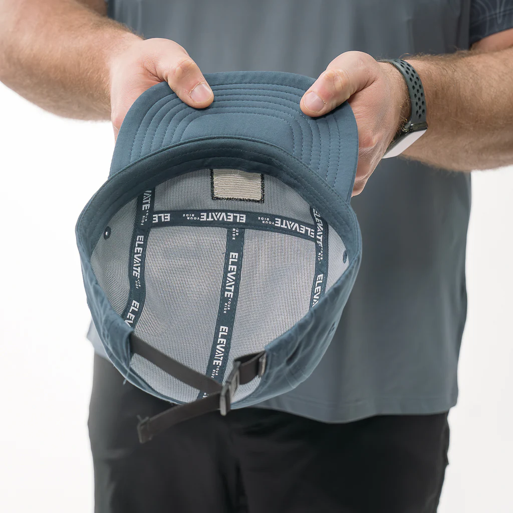 Cognative MTB Trail Hat (Icon) - Image 25