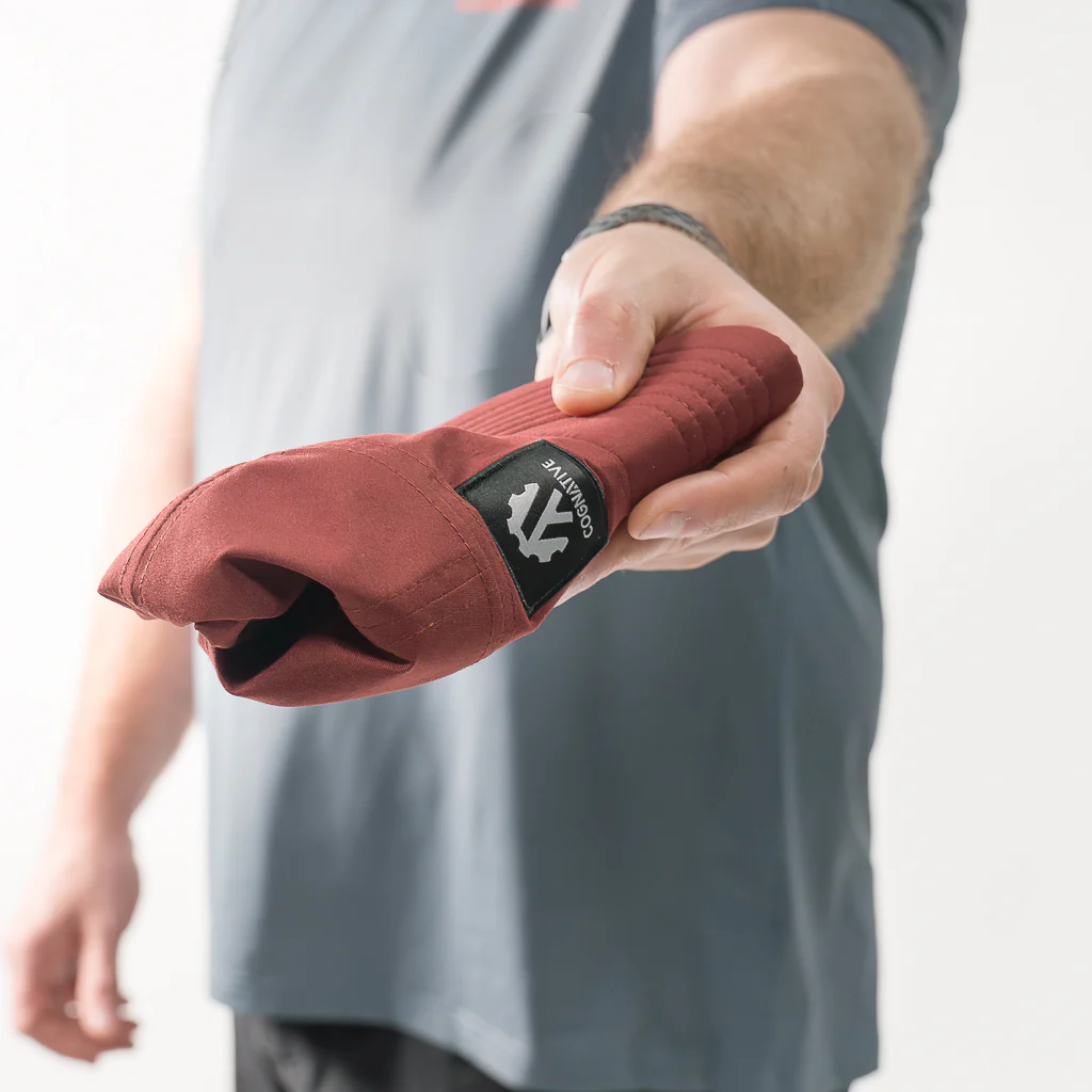 Cognative MTB Trail Hat (Icon) - Image 3