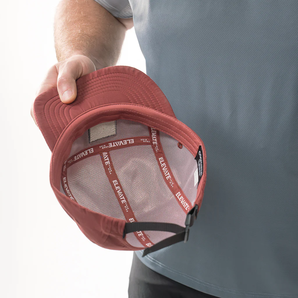 Cognative MTB Trail Hat (Icon) - Image 5