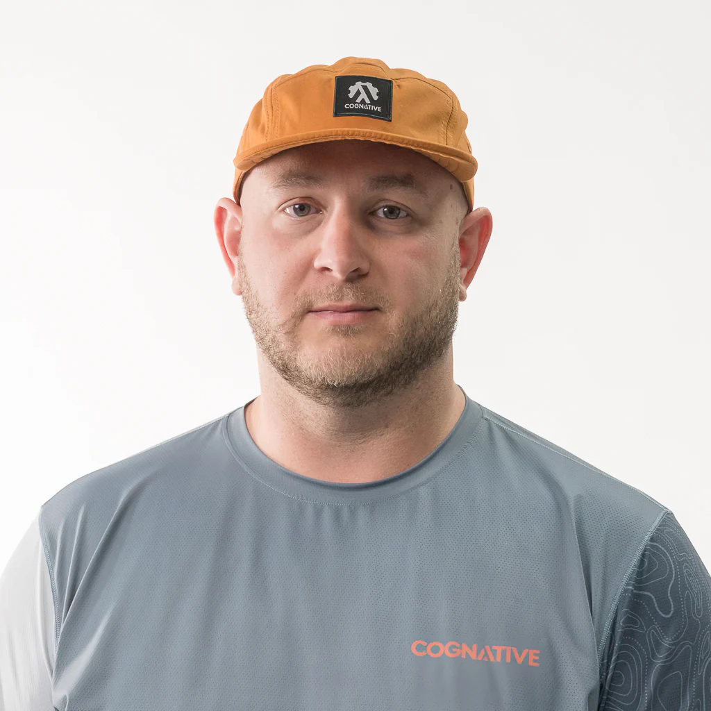 Cognative MTB Trail Hat (Icon) - Image 7