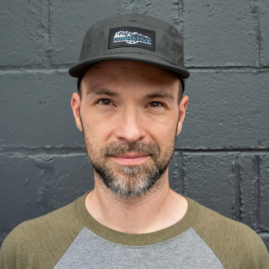 Cognative MTB Trail Hat (Traverse) - Image 3
