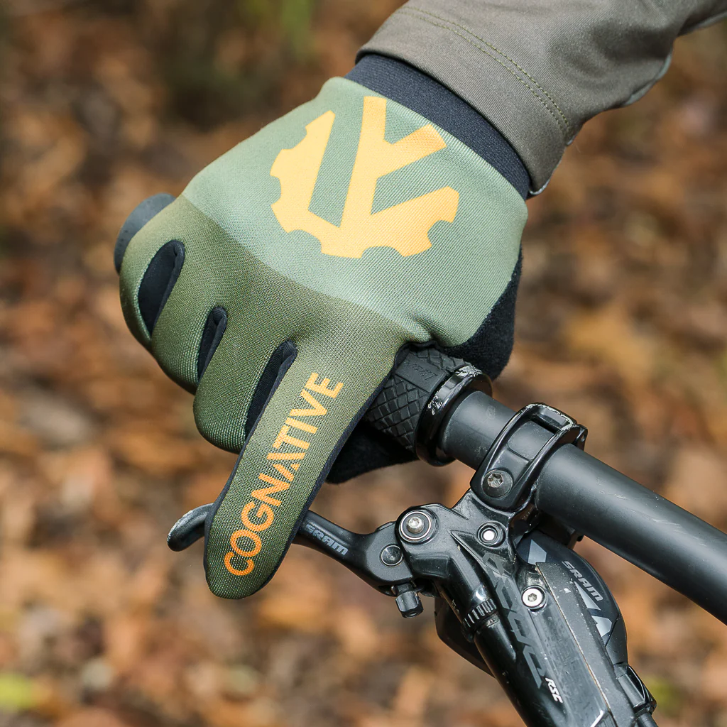 Cold Weather Tech 2.0 MTB Glove - Image 10