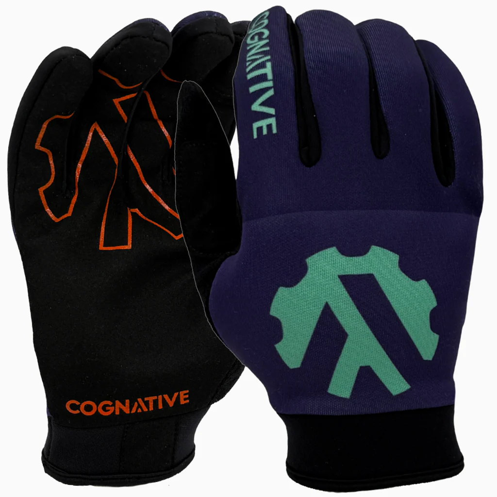 Cold Weather Tech 2.0 MTB Glove - Image 13