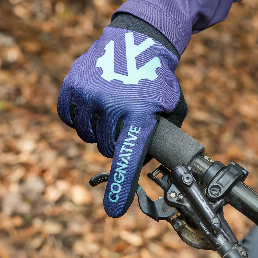 Cold Weather Tech 2.0 MTB Glove - Image 14