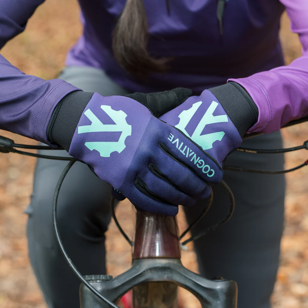 Cold Weather Tech 2.0 MTB Glove - Image 15