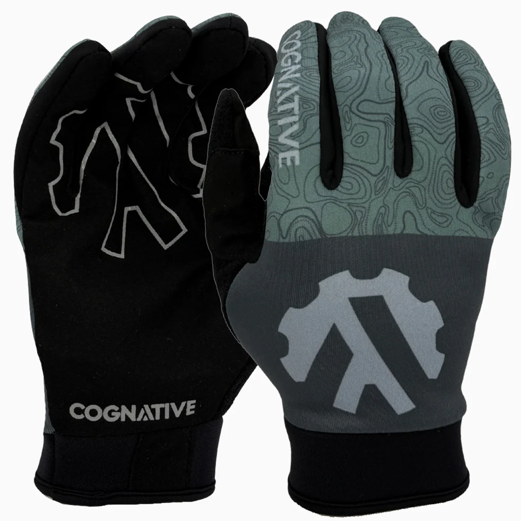 Cold Weather Tech 2.0 MTB Glove - Image 5
