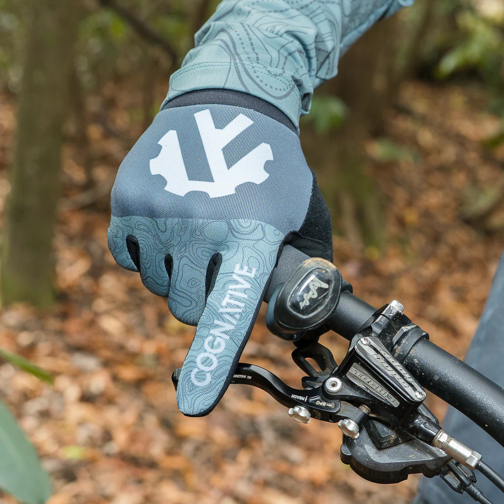 Cold Weather Tech 2.0 MTB Glove - Image 6