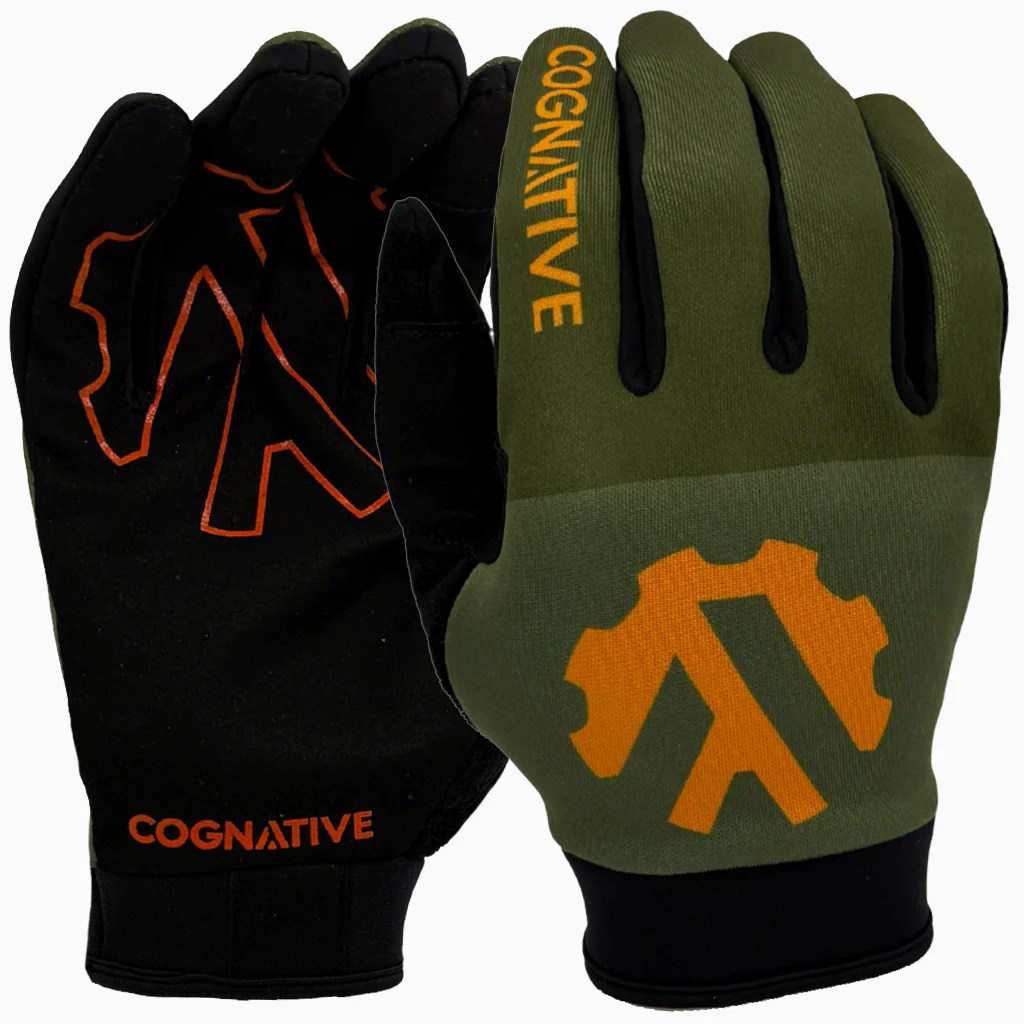 Cold Weather Tech 2.0 MTB Glove - Image 9