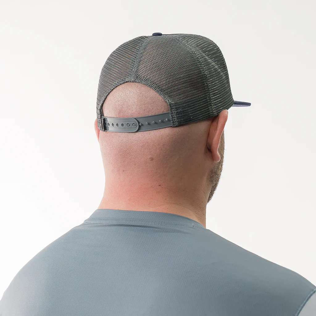 Constellation Foam Trucker MTB Hat - Image 3