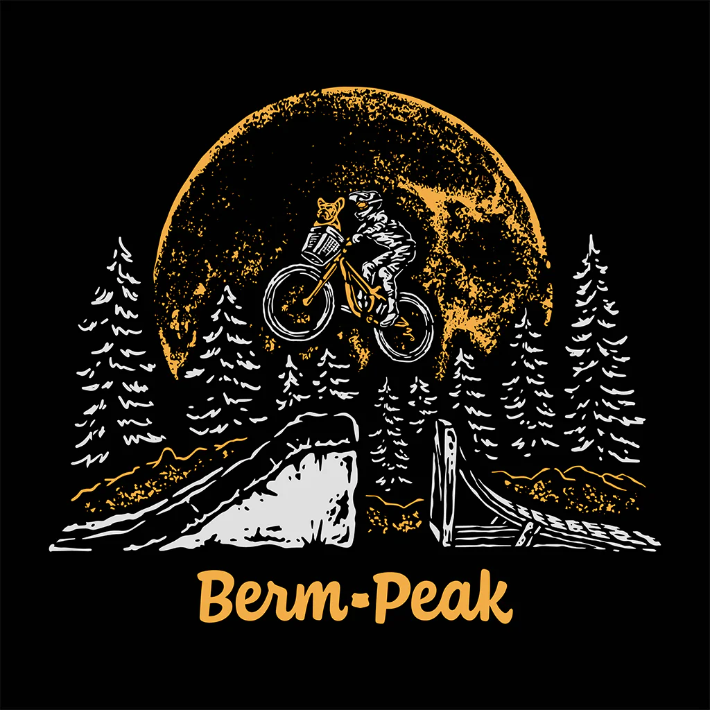 E.T. - Berm Peak Men's Shirt (2 Color Options) - Image 3