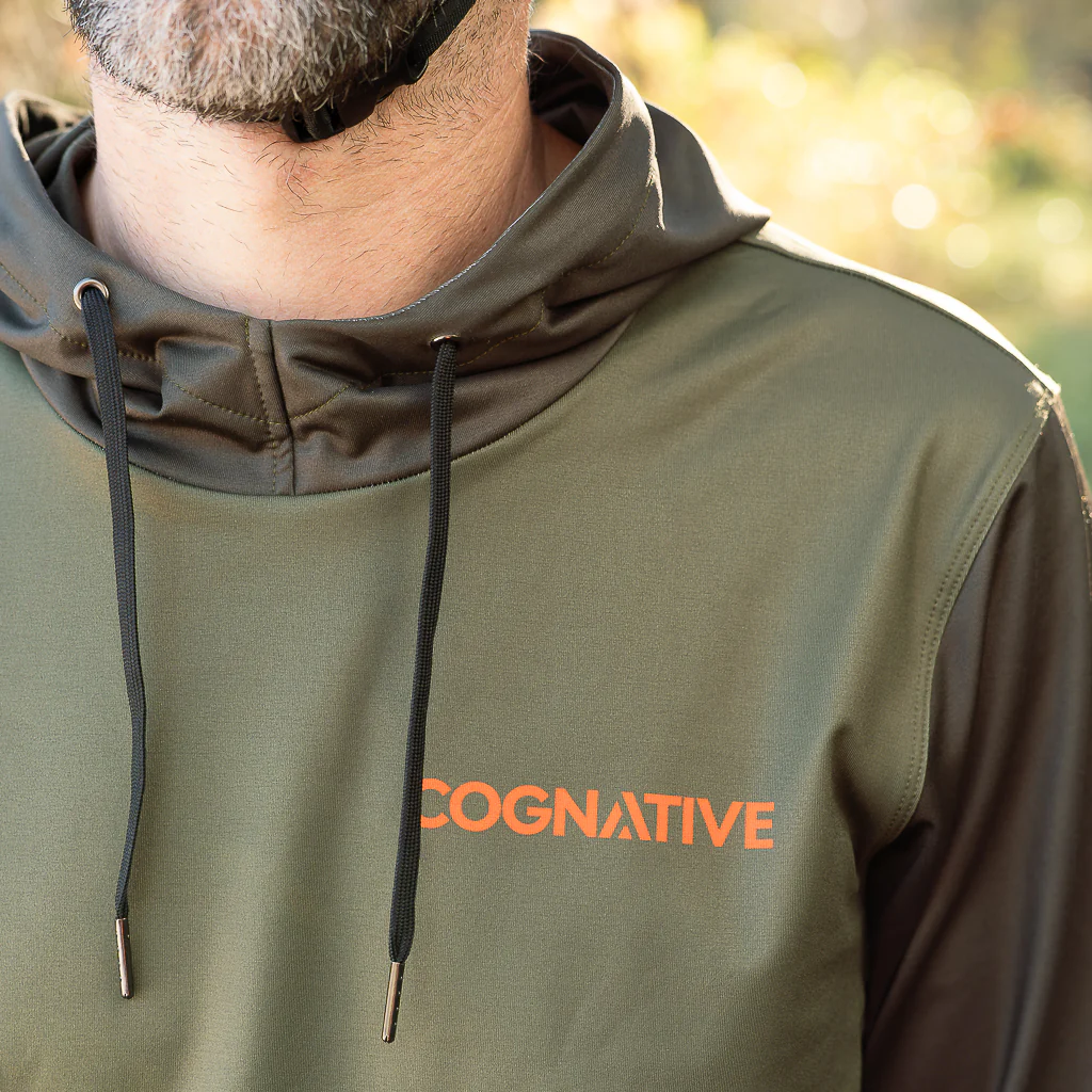 Men’s Highland Thermal Fleece-Lined Hoodie Jersey - Image 14