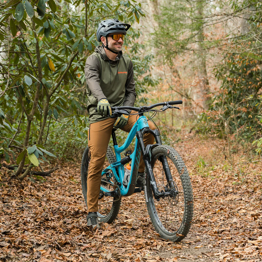Cold Weather Tech 2.0 MTB Glove - Image 12