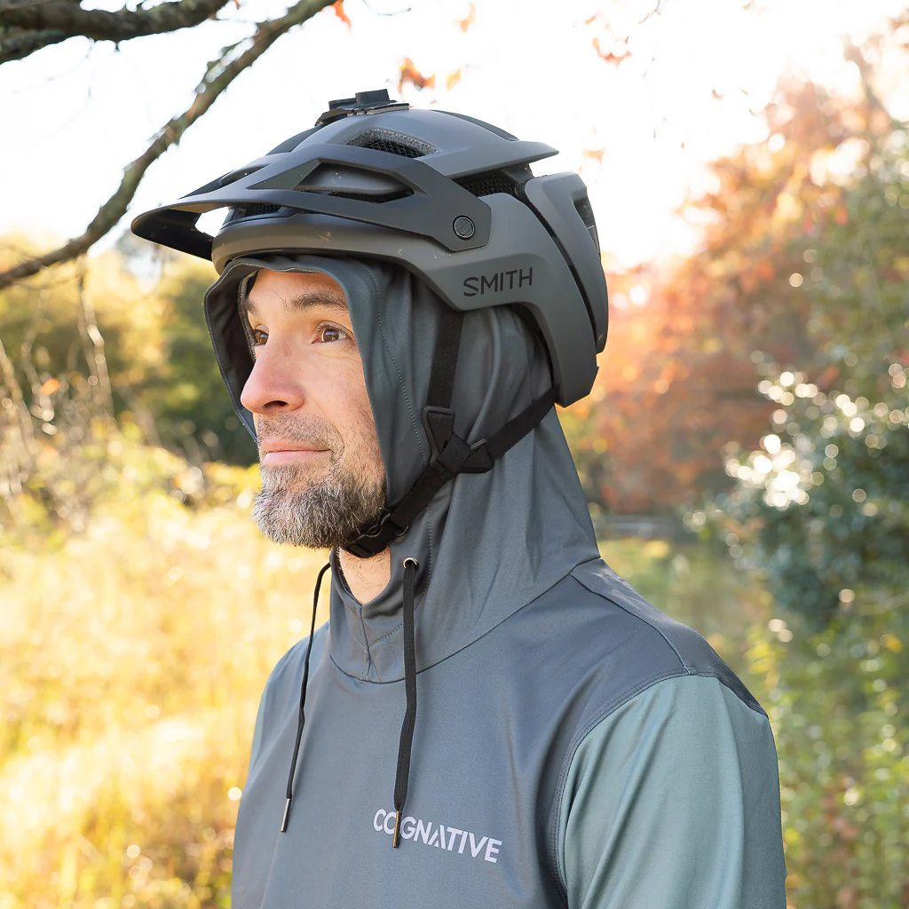 Men’s Highland Thermal Fleece-Lined Hoodie Jersey - Image 4