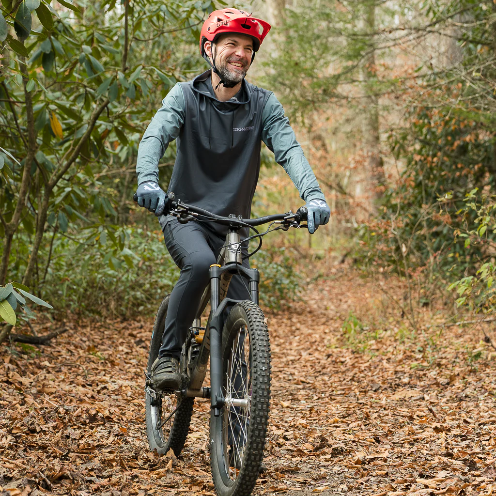 Cold Weather Tech 2.0 MTB Glove - Image 8