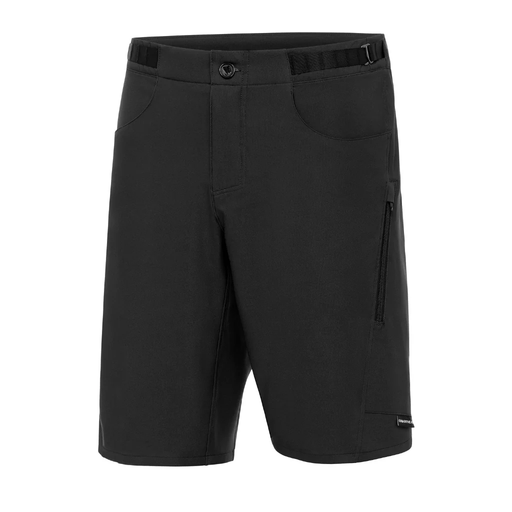 Men's 9" Inseam Guide Trail MTB Shorts - Image 3