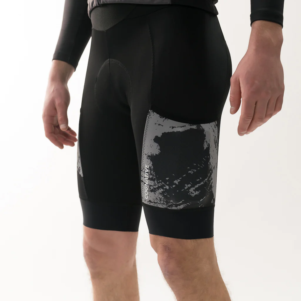 Men's Endurance Cargo Pro Bibs - Image 3
