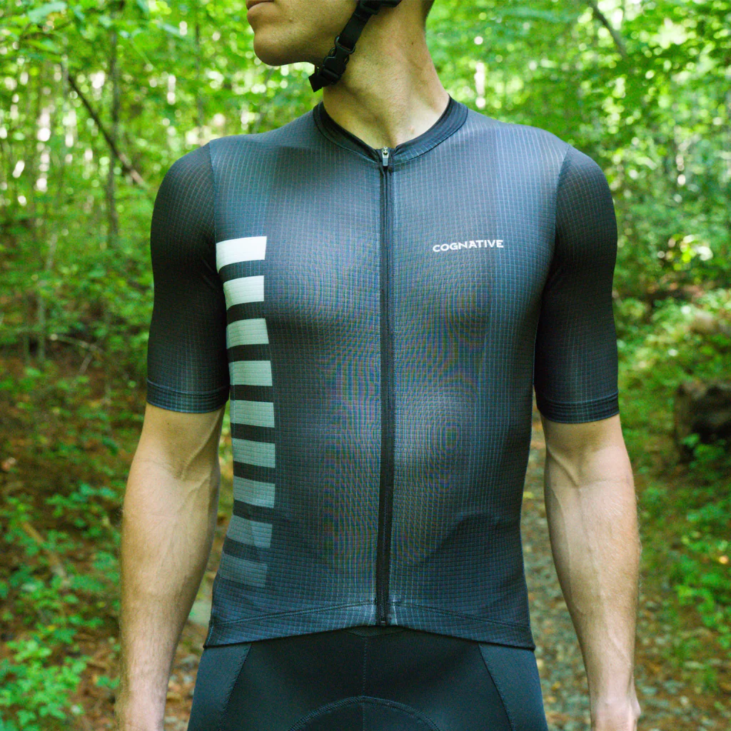 Men's Endurance Race Cycling Jersey | Gradient SALE - Image 2