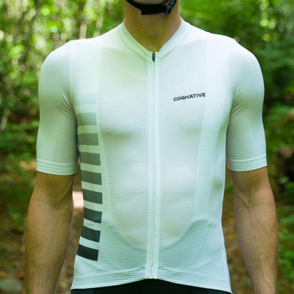 Men's Endurance Race Cycling Jersey | Gradient SALE - Image 6