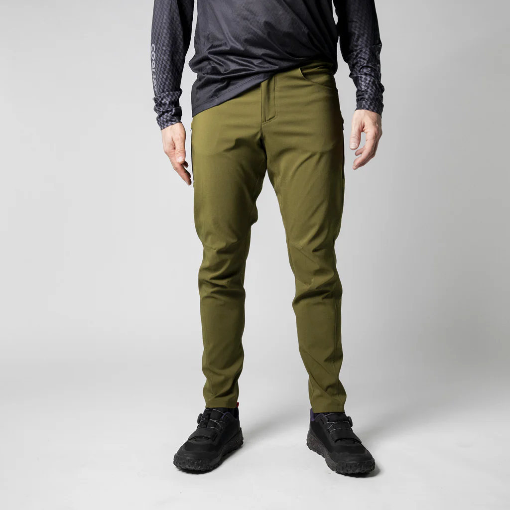 Men's Guide Trail MTB Pants - Image 12