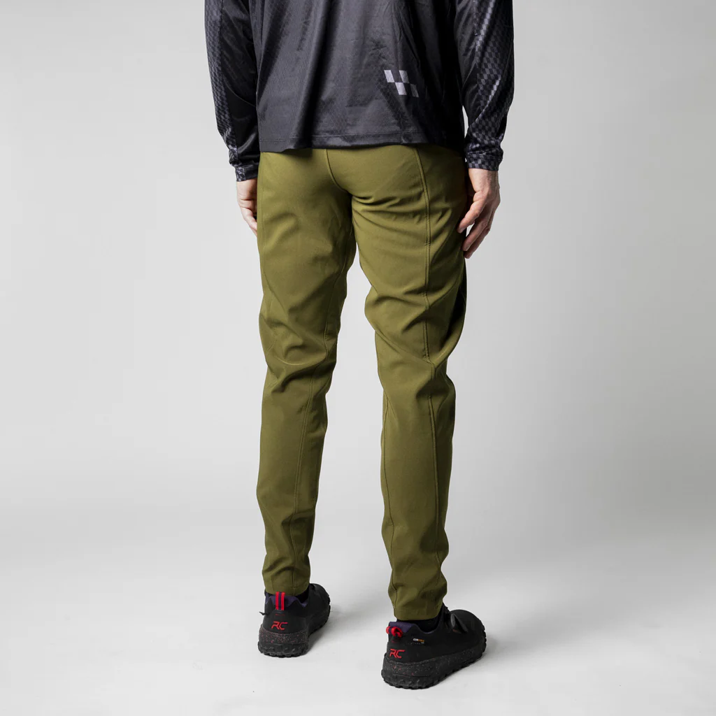 Men's Guide Trail MTB Pants - Image 13