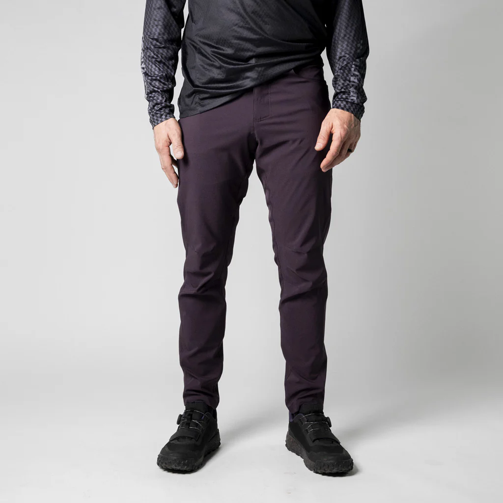 Men's Guide Trail MTB Pants - Image 17