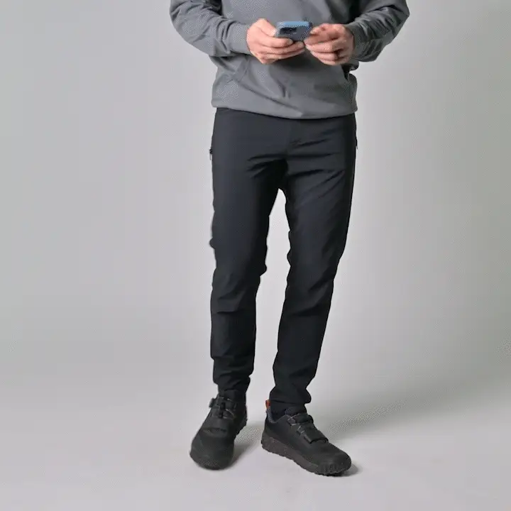 Men's Guide Trail MTB Pants - Image 19