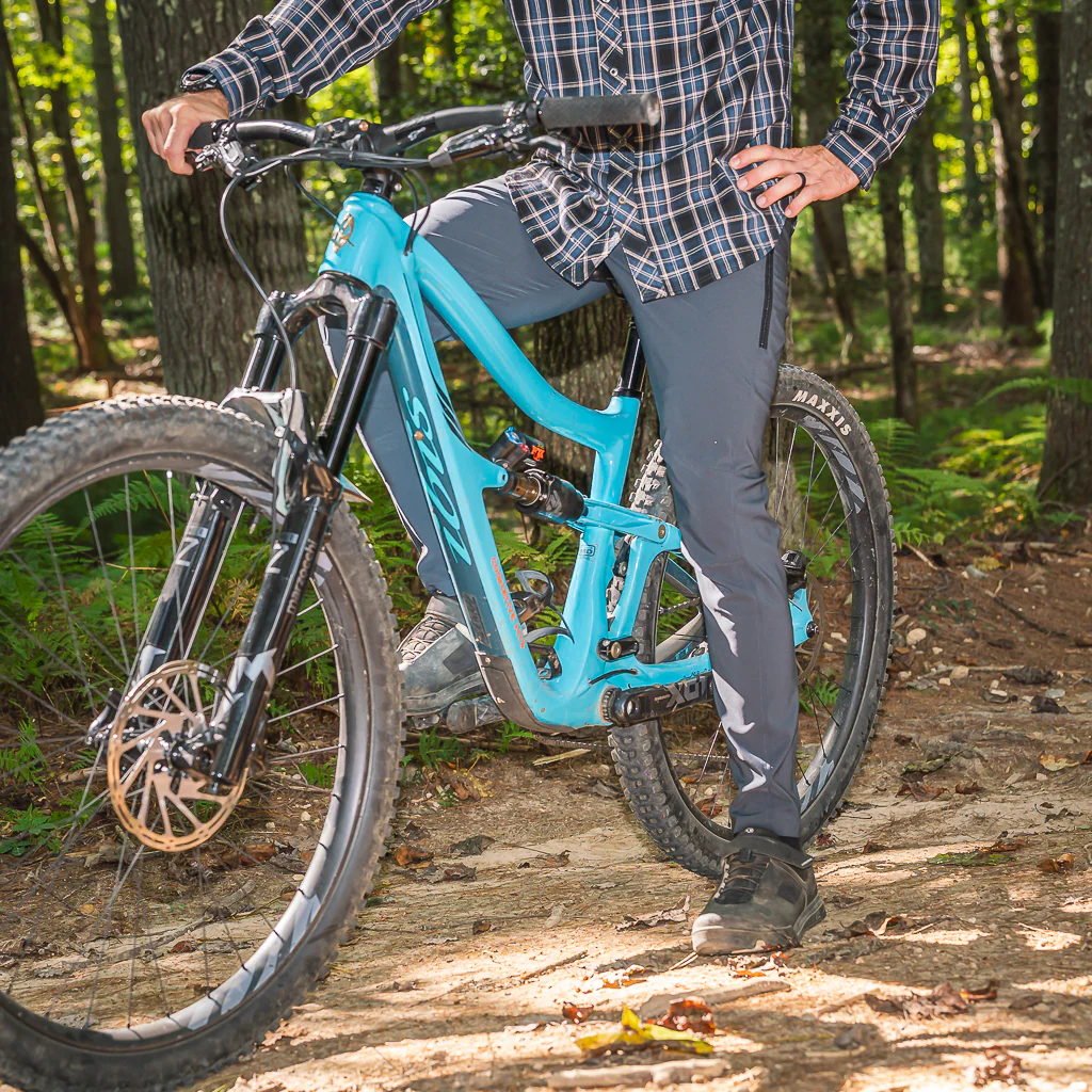 Men's Guide Trail MTB Pants - Image 26
