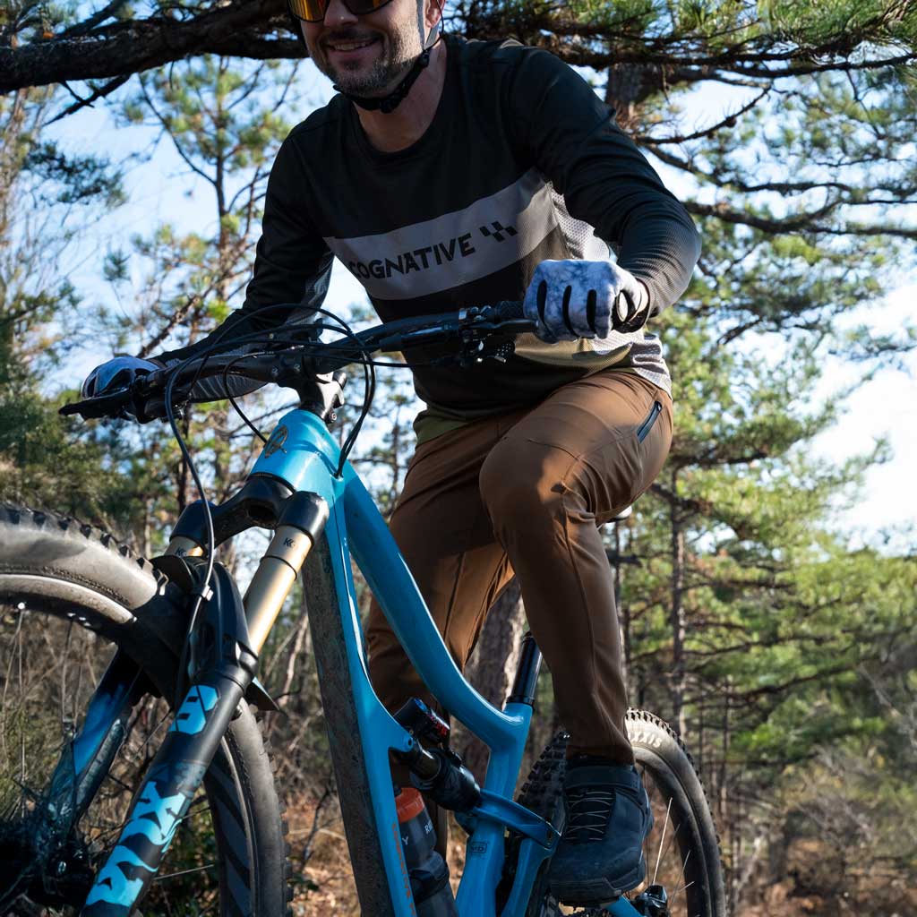 Men's Guide Trail MTB Pants - Image 5