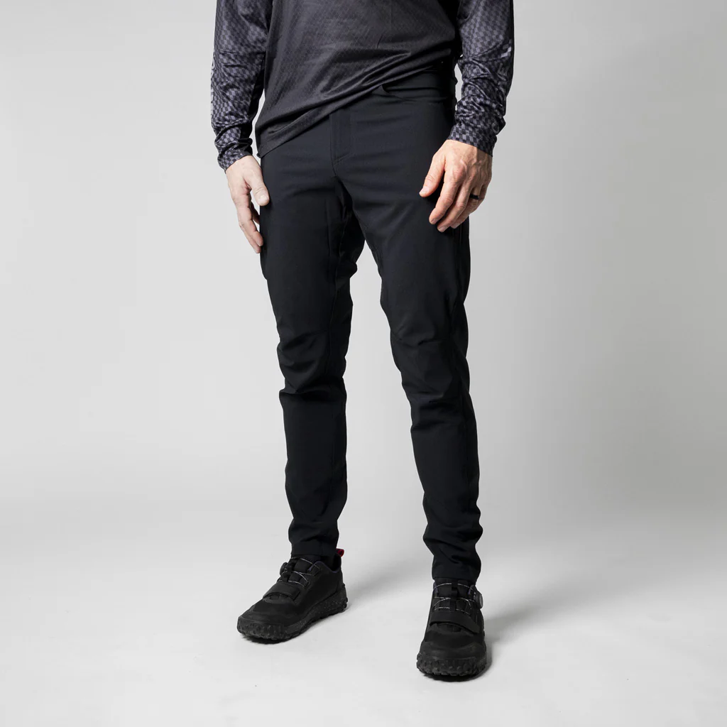 Men's Guide Trail MTB Pants - Image 6