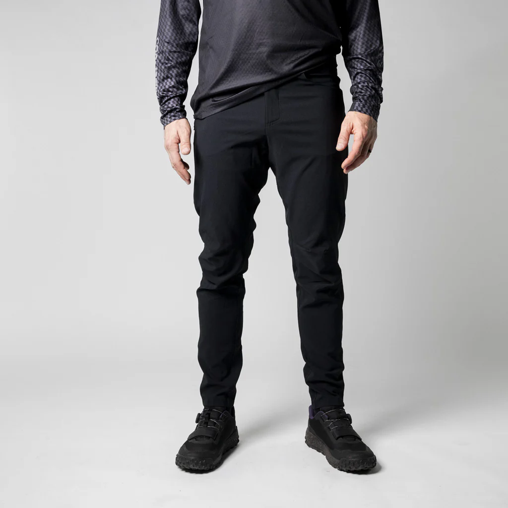 Men's Guide Trail MTB Pants - Image 7