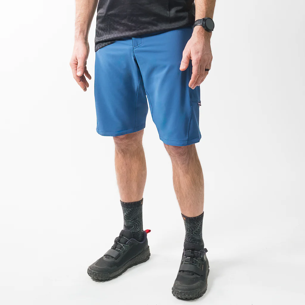 Men's Guide Trail MTB Shorts - Image 24