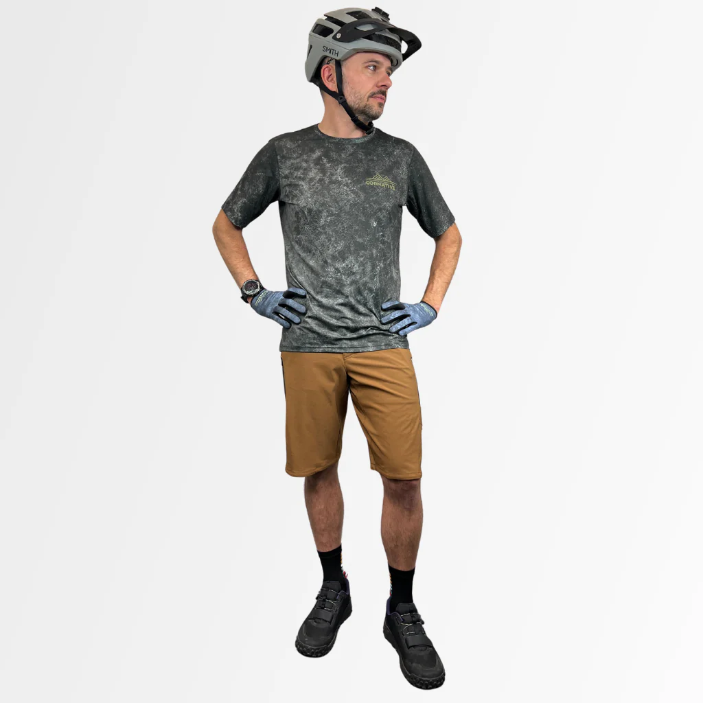 Men's Guide Trail MTB Shorts - Image 7