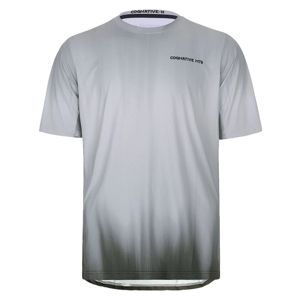 Men's Ion Pro Short Sleeve MTB Jersey | ECHO - Image 5