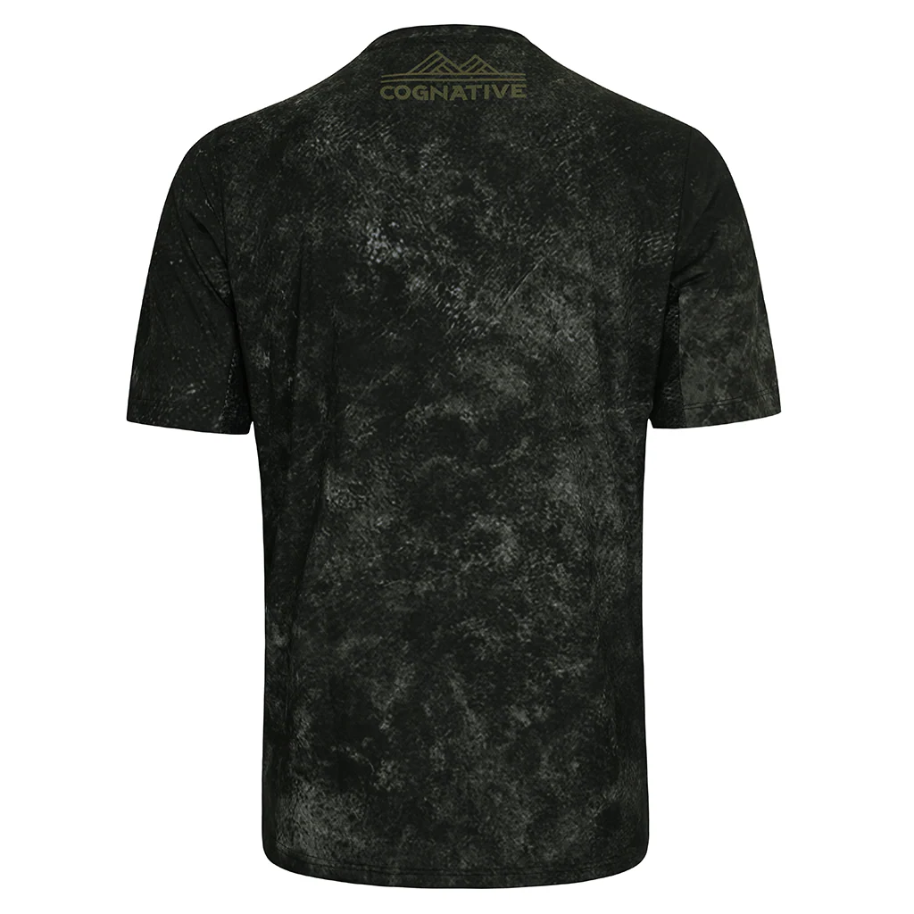 Men's Ion Pro Short Sleeve MTB Jersey - Image 4