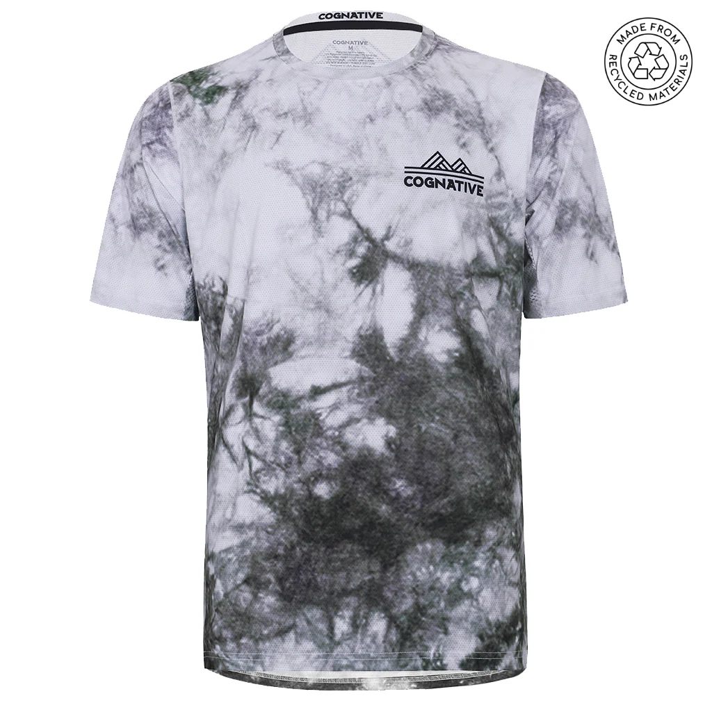 Men's Ion Pro Short Sleeve MTB Jersey - Image 5