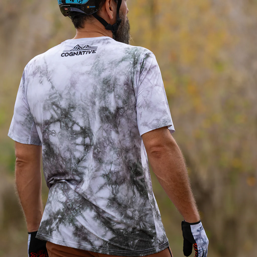 Men's Ion Pro Short Sleeve MTB Jersey - Image 7