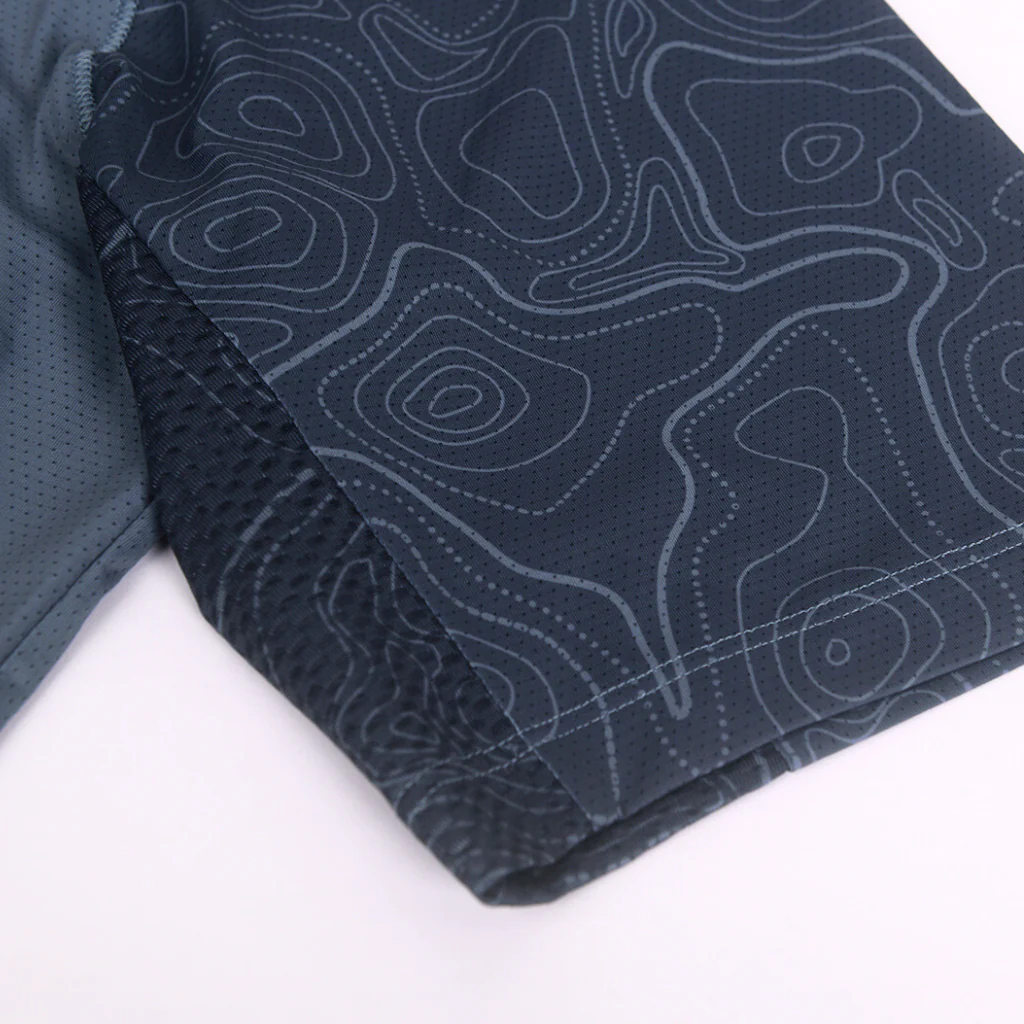 Men's Ion Pro Short Sleeve MTB Jersey - Image 3