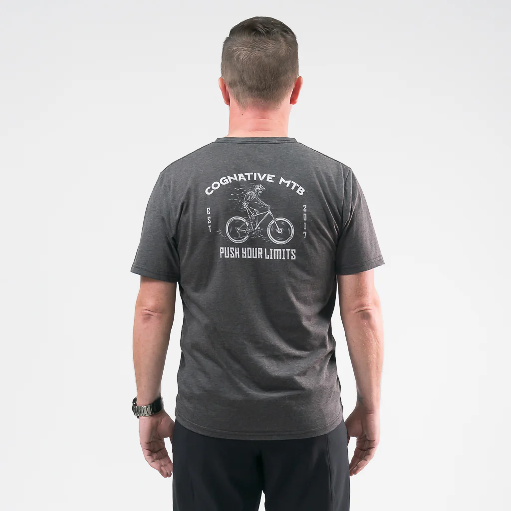 Men's Short Sleeve drirelease Tech Tee - Image 14