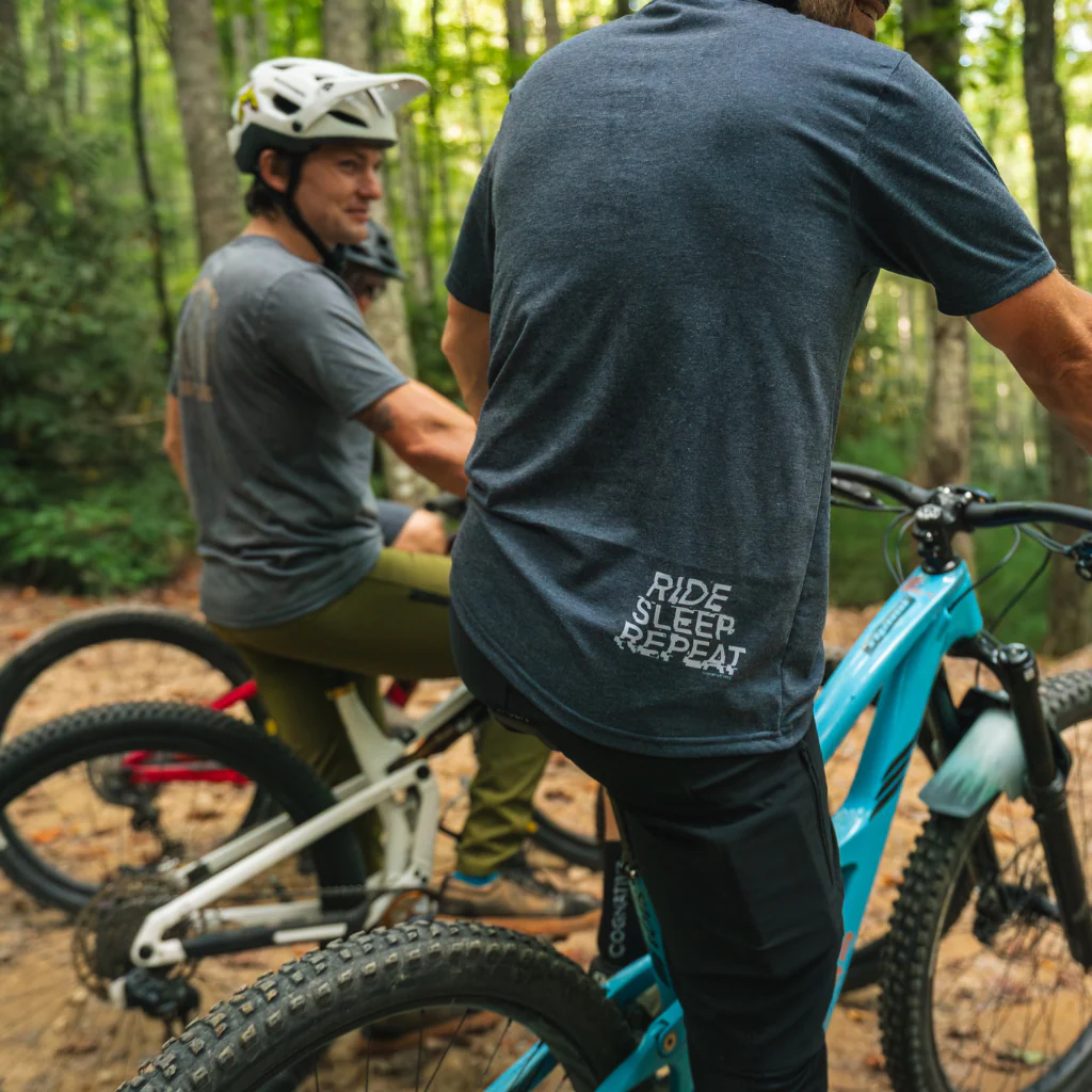 Men's Short Sleeve drirelease Tech Tee - Image 5