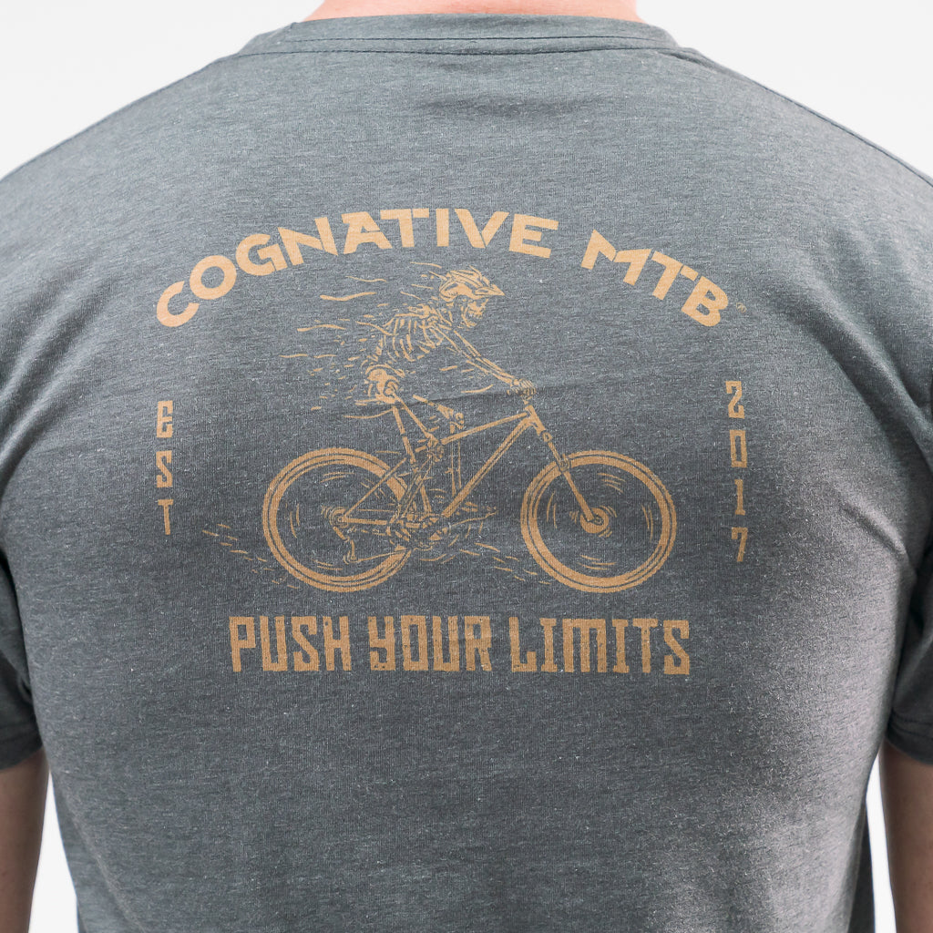 Men's Short Sleeve drirelease Tech Tee - Image 7