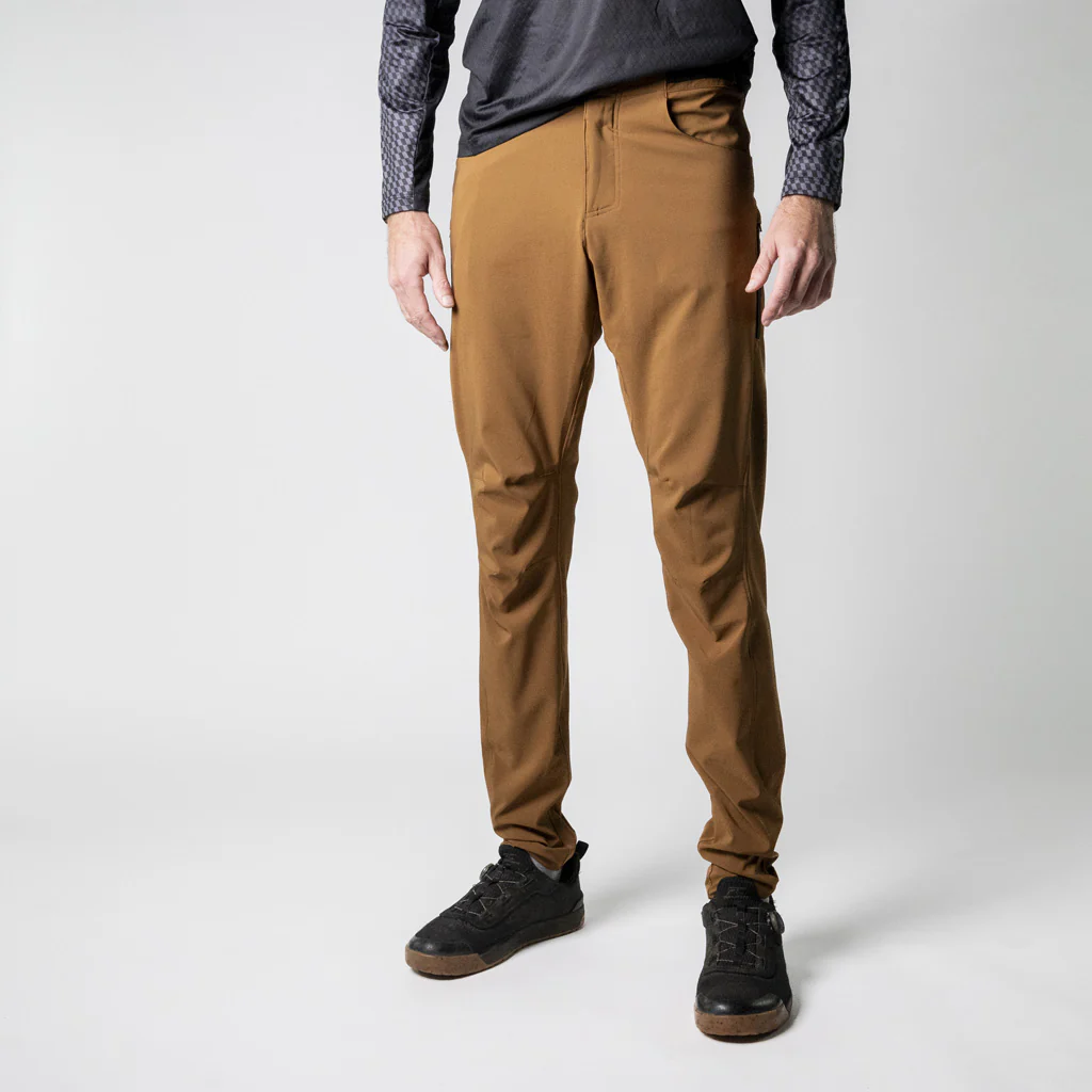 Men's Guide Trail MTB Pants | Tall - Image 11