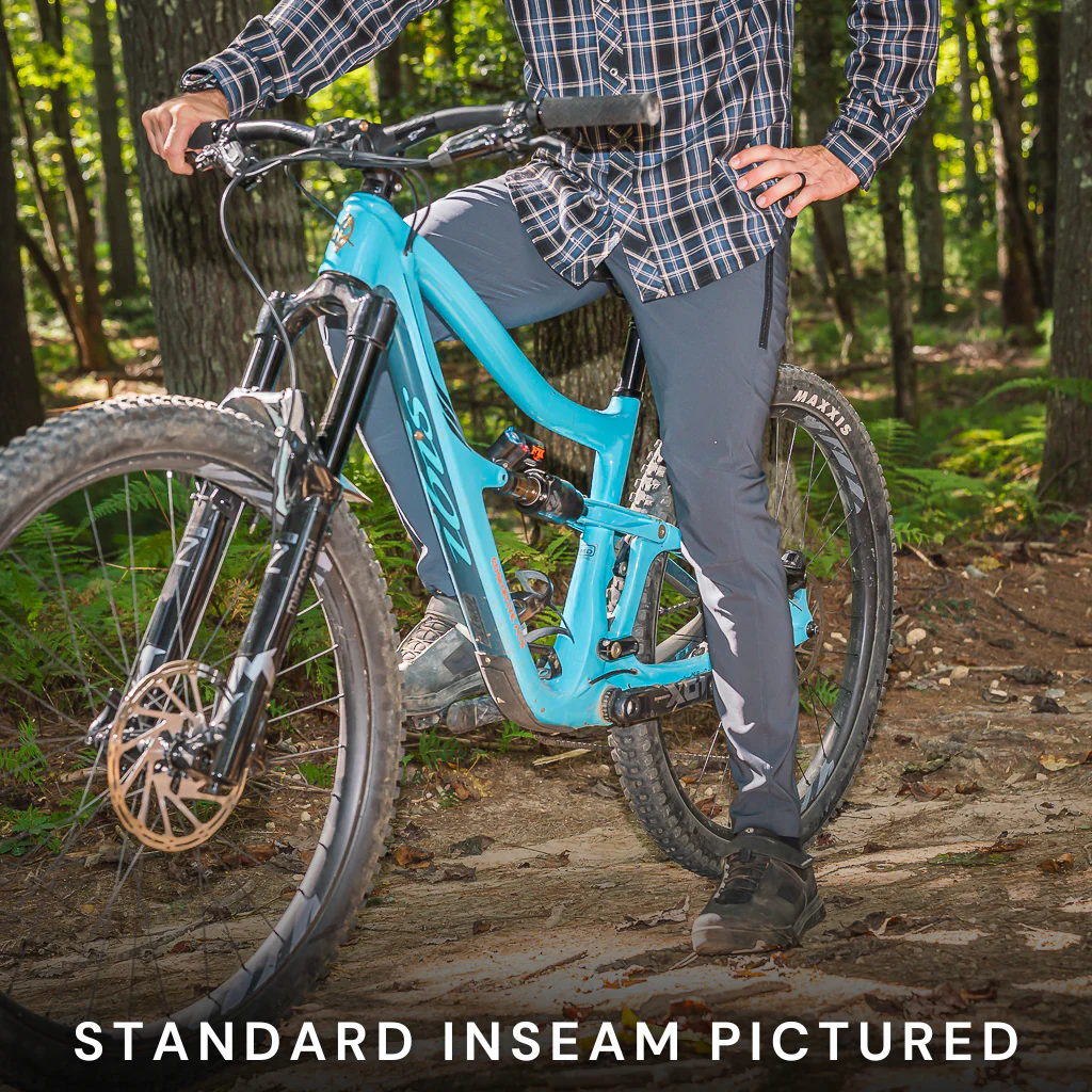 Men's Guide Trail MTB Pants | Tall - Image 18