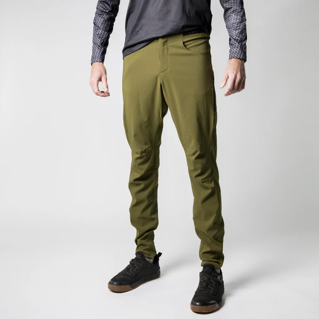 Men's Guide Trail MTB Pants | Tall - Image 7