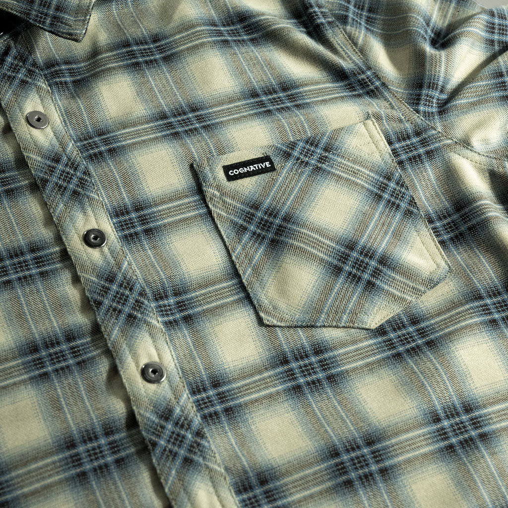 Men's Technical Mountain Bike Flannel - Image 21