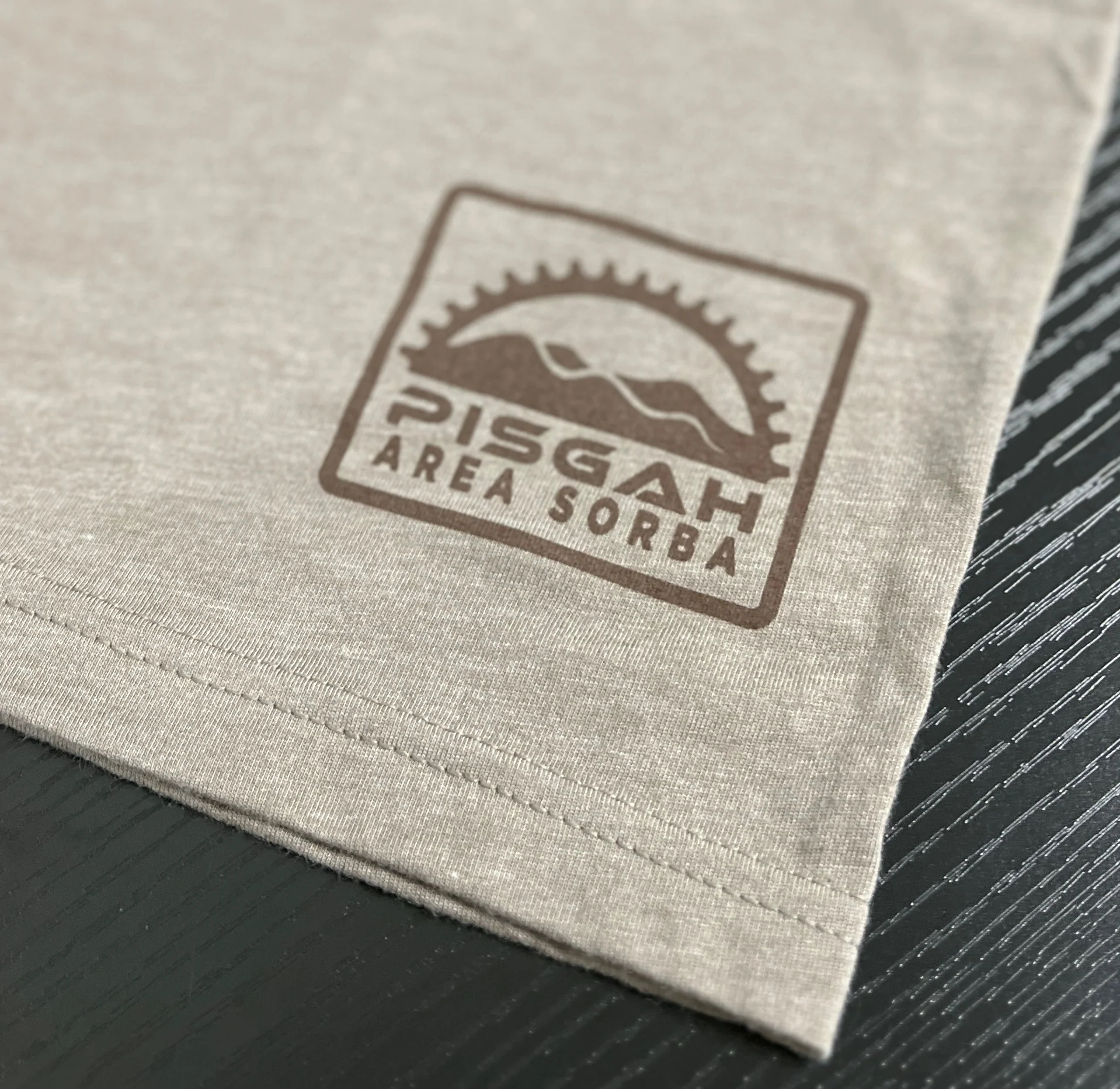 Ride Pisgah Unisex Shirt - Image 4