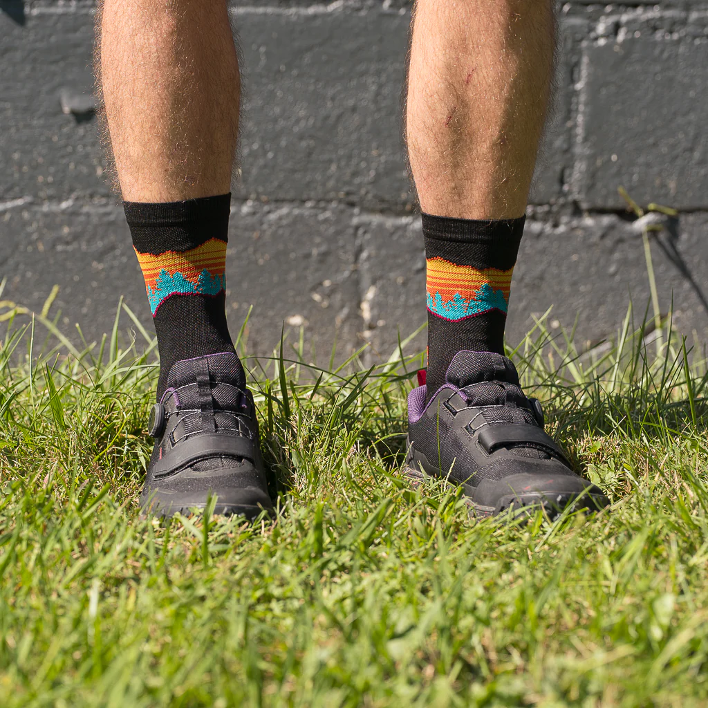 Standard Issue Thin Sock - Image 12