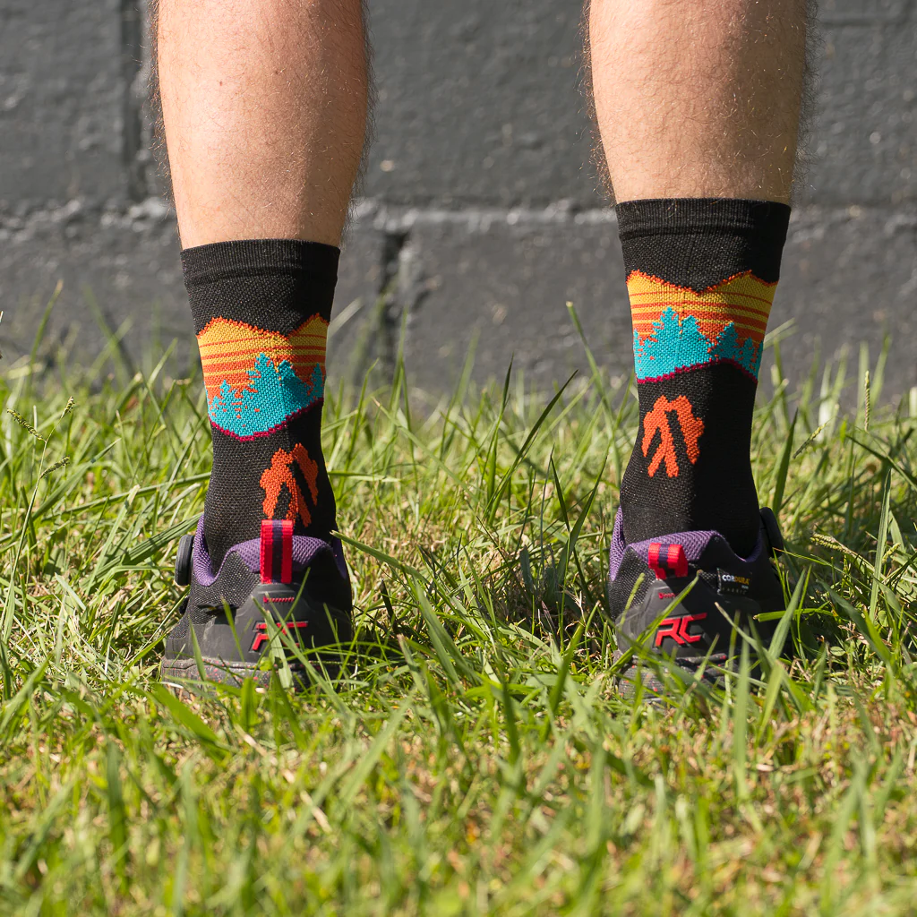 Standard Issue Thin Sock - Image 13